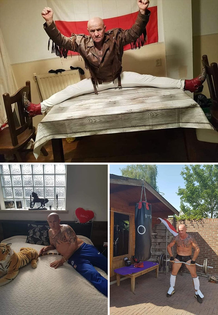 Pictures From Polish Profiles