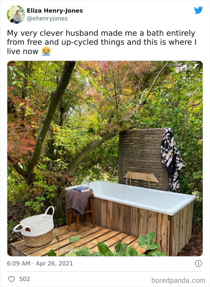 He’s Definitely A Keeper