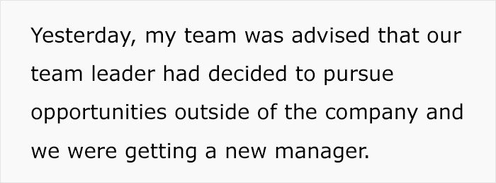 Boss Is Fired After This Employee Proves That She Micromanages And Tries To Fail Her Employees Boss Is Fired After This Employee Proves That She Micromanages And Tries To Fail Her Employees