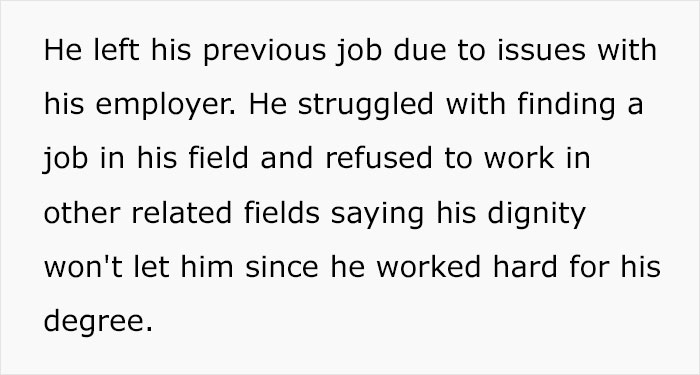 Mom Pays For Her Unemployed Husband's 5+ Streaming Services, Asks Him To Pick One And He Loses It