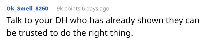 This Student Asks People Online If She Ruined Her Classmate's Career By Reporting Him For His Aggressive Behavior