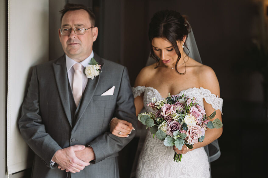 I Photographed A Wedding At The White Lion Inweston I Photographed A Wedding At The White Lion Inweston