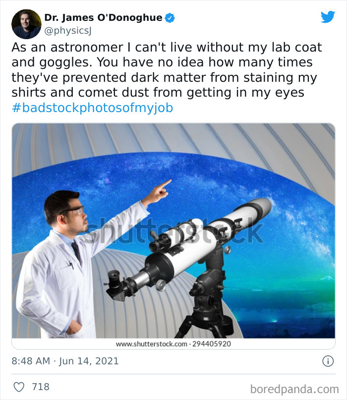 Bad Stock Photos Of My Job