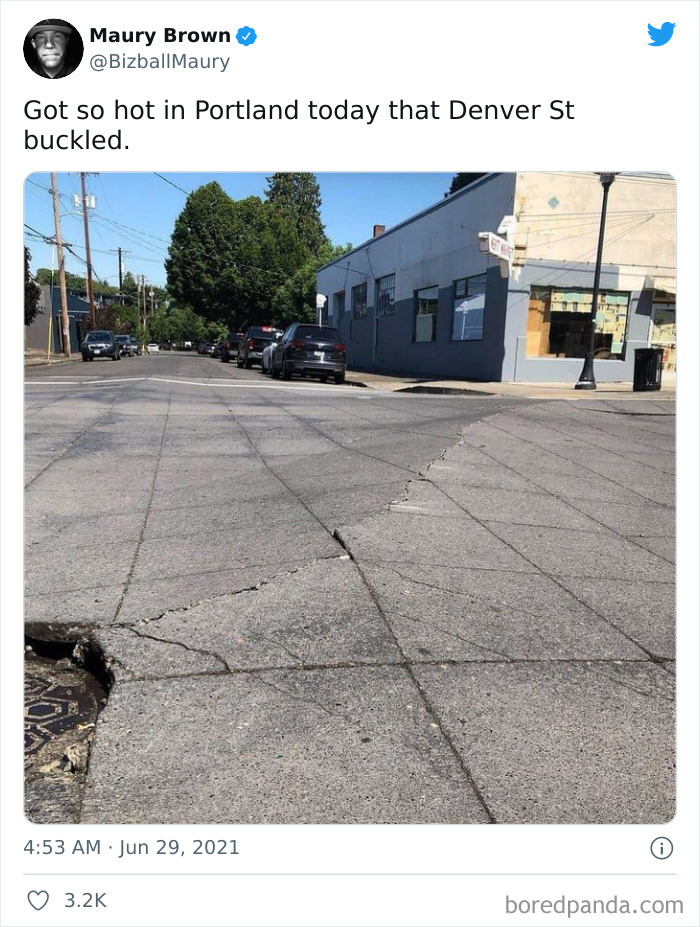 Today In: "The Climate Crisis Is Not An Infrastructure Issue"