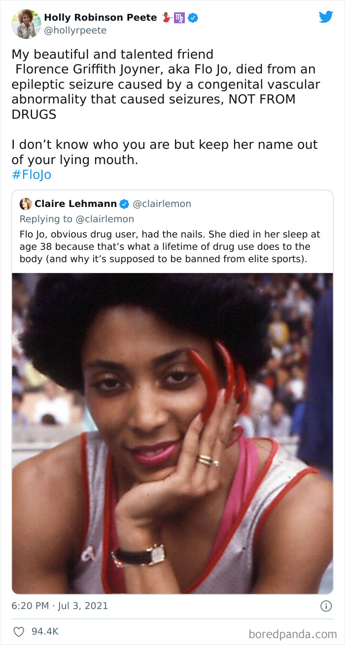 Tearing People Down Instead Of Building Them Up