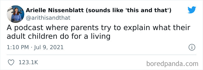 I Honestly Don’t Even Know What I Do