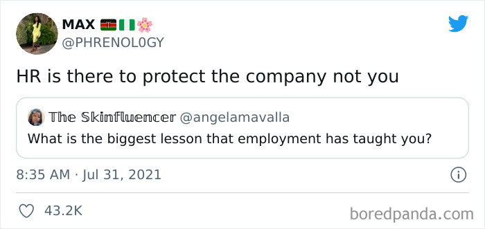 Not Sure If It Fits Here But Reminded Me Of R/Recruitinghell