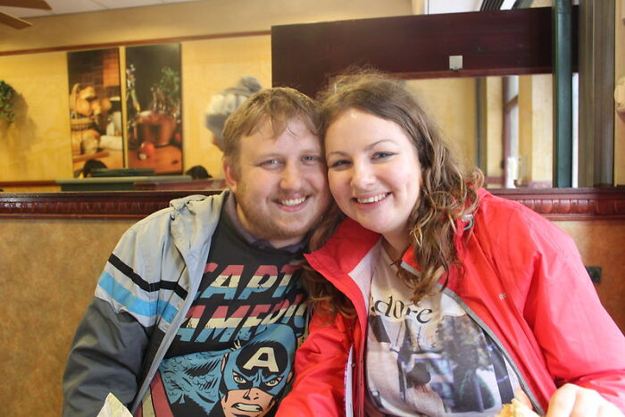 People In This Online Group Share What Things Their Family Members Had The Courage To Do At Their Thanksgiving Gathering (30 Stories)