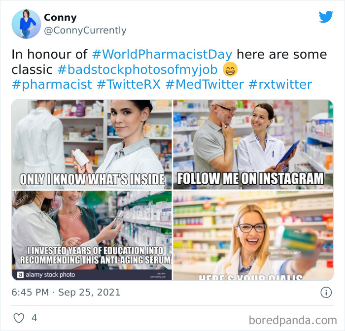 Bad Stock Photos Of My Job