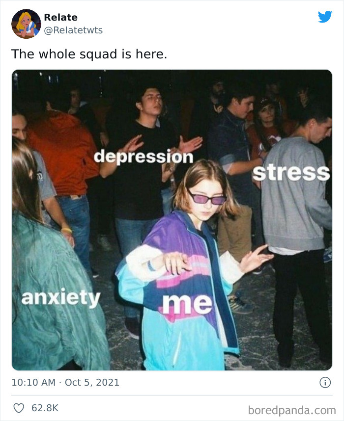 Relatable-Funny-Tweets