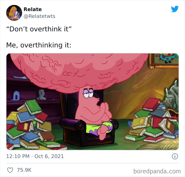 Relatable-Funny-Tweets