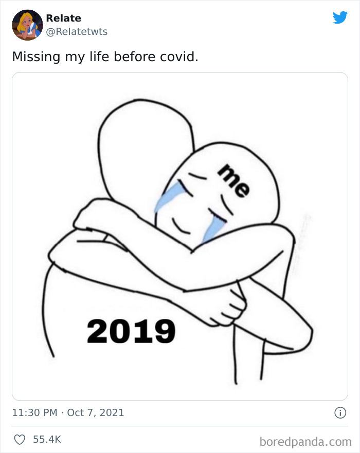 Relatable-Funny-Tweets