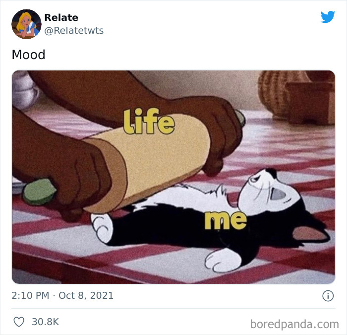 Relatable-Funny-Tweets