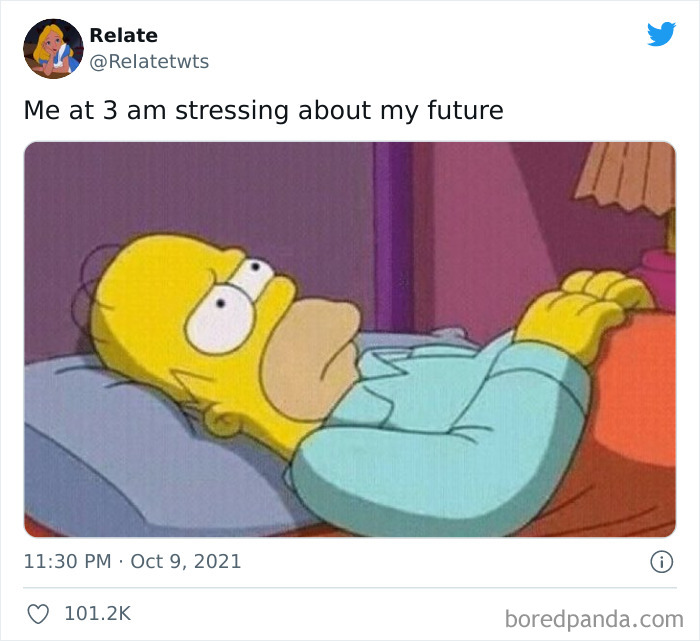 Relatable-Funny-Tweets