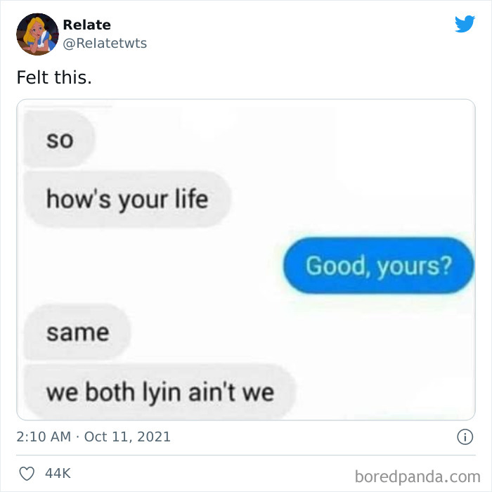 Relatable-Funny-Tweets