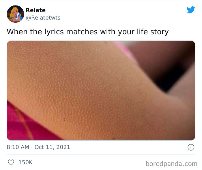Relatable-Funny-Tweets