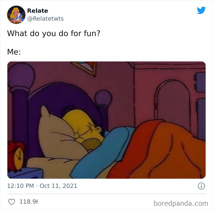 Relatable-Funny-Tweets