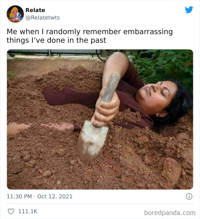 Relatable-Funny-Tweets