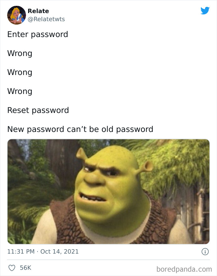 Relatable-Funny-Tweets