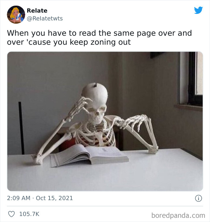 Relatable-Funny-Tweets