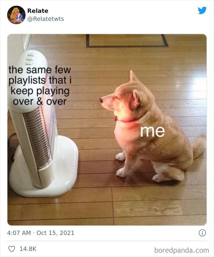 Relatable-Funny-Tweets