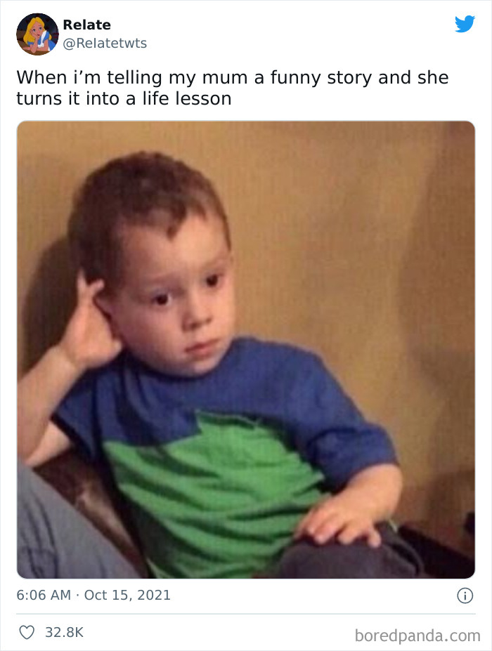 Relatable-Funny-Tweets