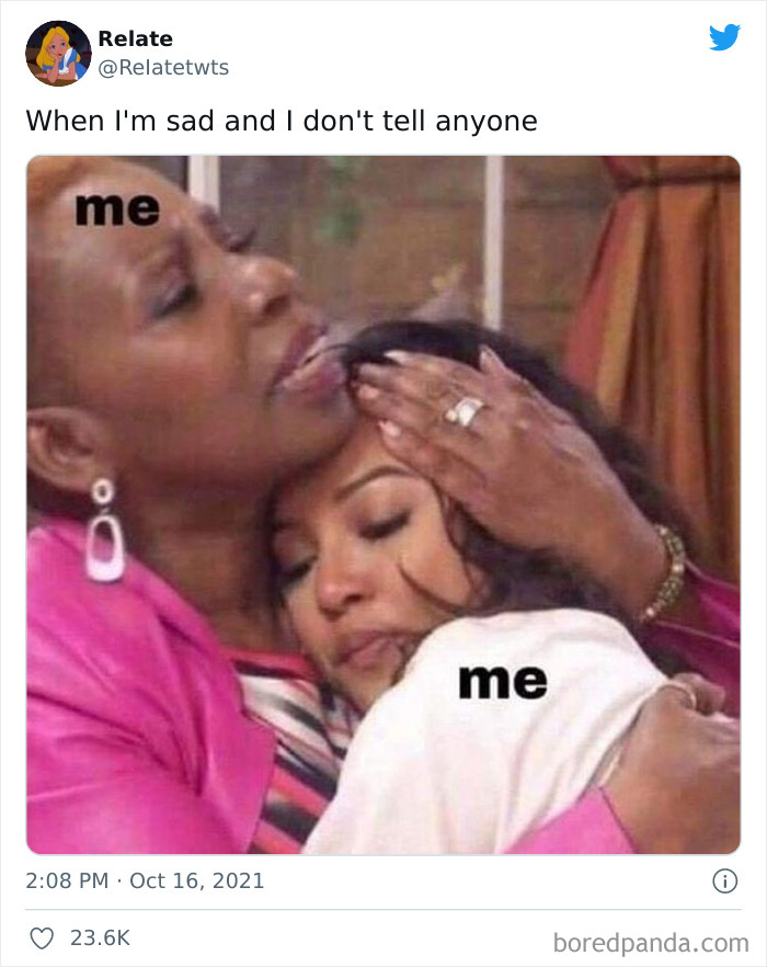 Relatable-Funny-Tweets