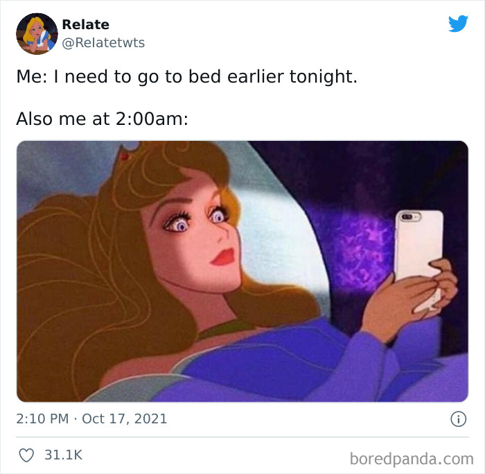 Relatable-Funny-Tweets