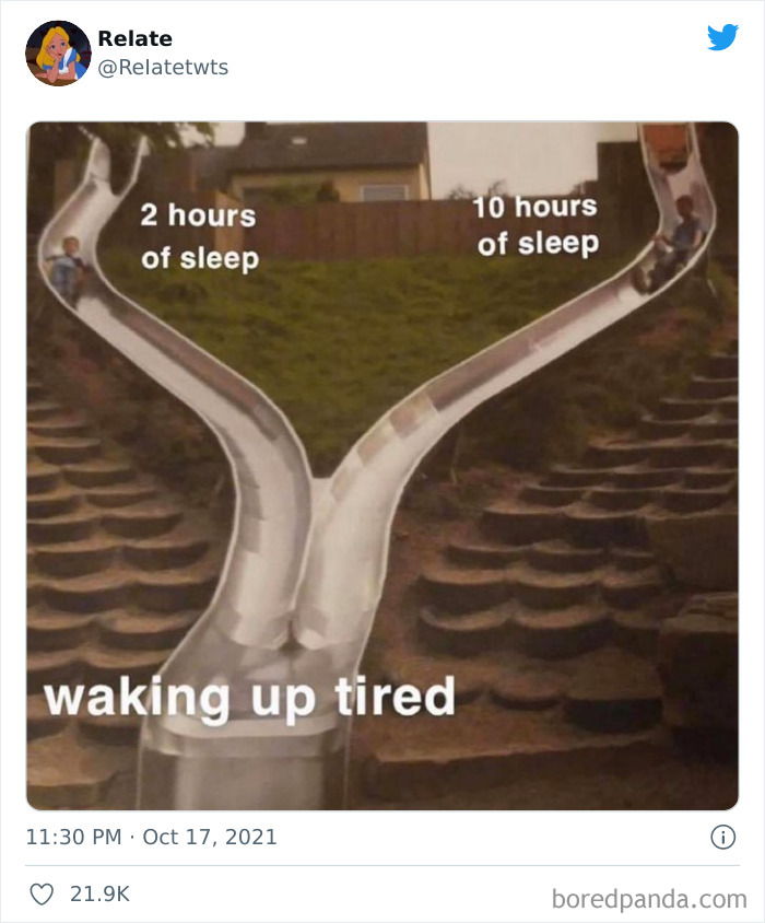 Relatable-Funny-Tweets