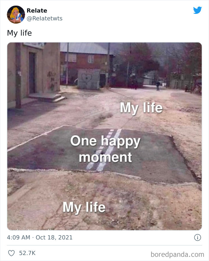 Relatable-Funny-Tweets