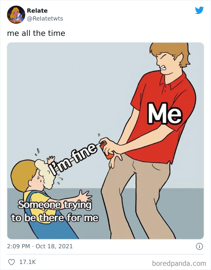 Relatable-Funny-Tweets