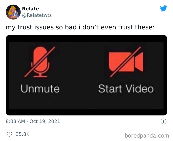 Relatable-Funny-Tweets