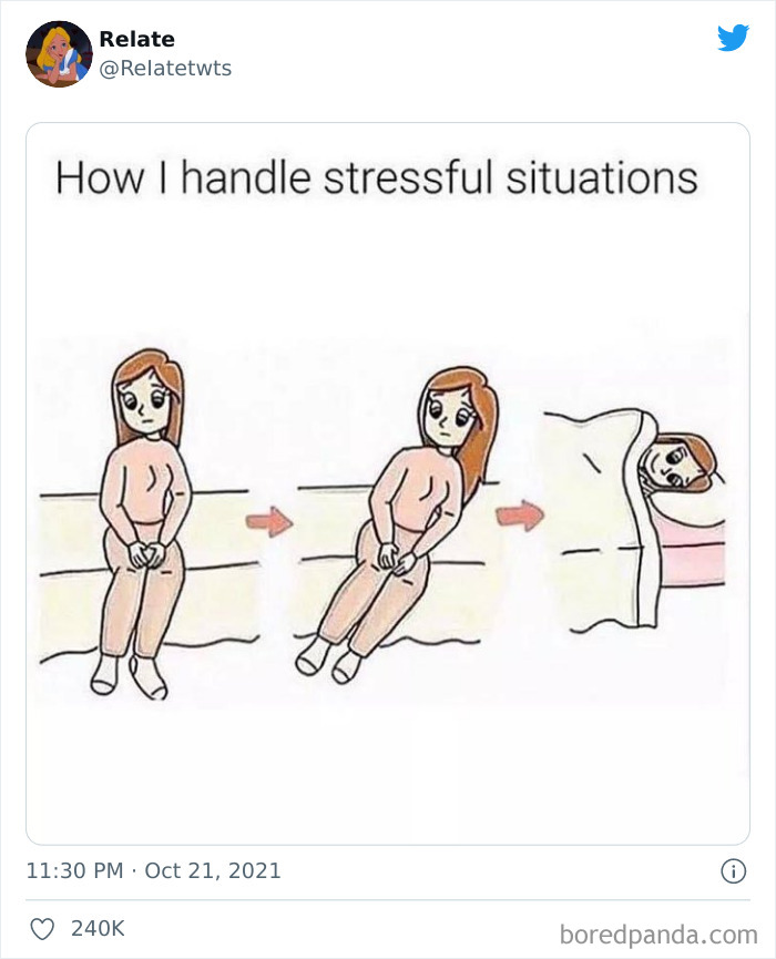 Relatable-Funny-Tweets