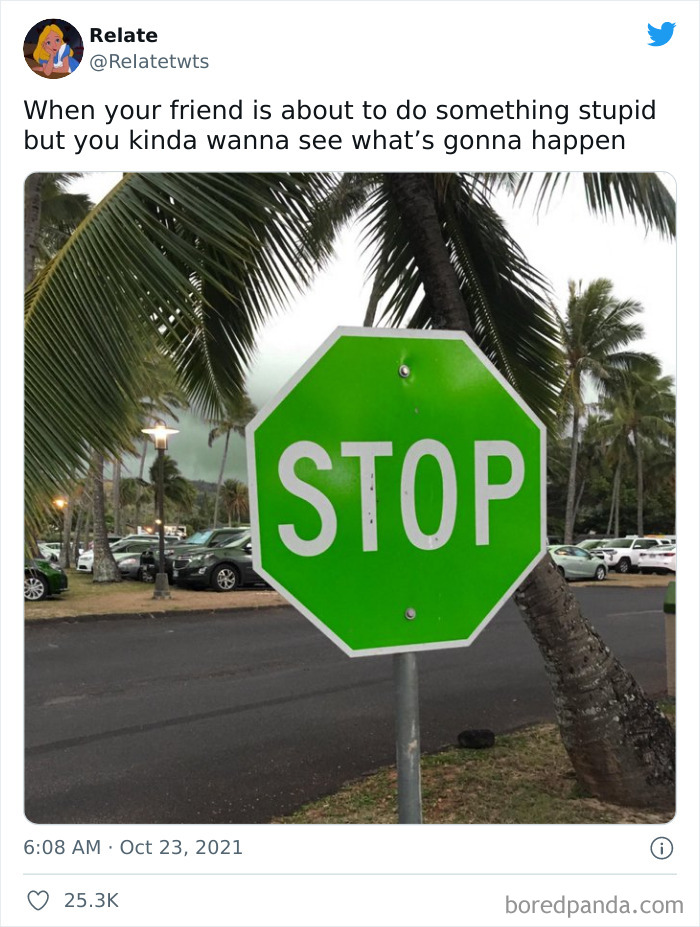 Relatable-Funny-Tweets