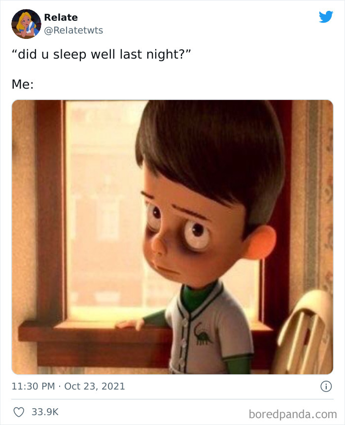 Relatable-Funny-Tweets