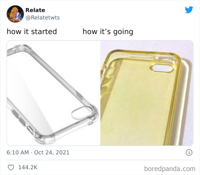 Relatable-Funny-Tweets