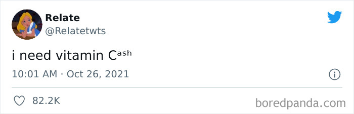 Relatable-Funny-Tweets