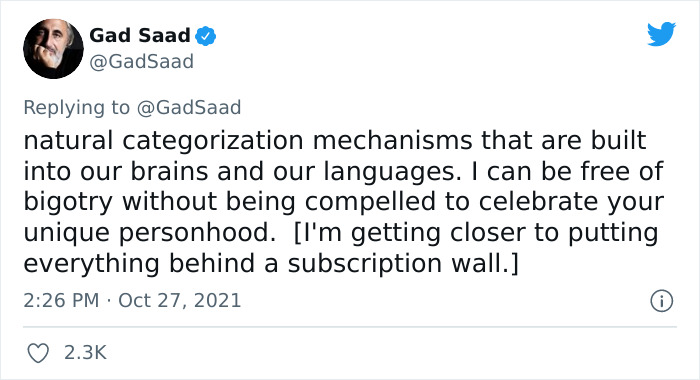 Man Shares How His Wife Didn't Know How To Speak To A Cafe Server She Thought Was Trans, Gets Roasted