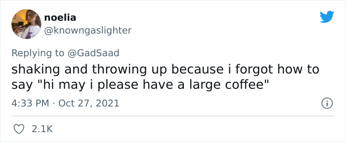 Man Shares How His Wife Didn't Know How To Speak To A Cafe Server She Thought Was Trans, Gets Roasted