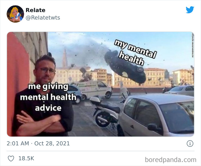 Relatable-Funny-Tweets