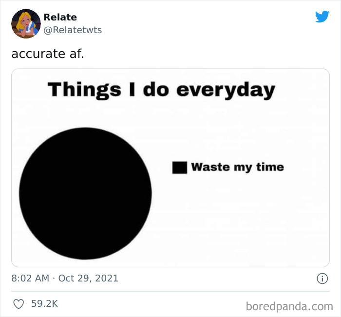 Relatable-Funny-Tweets