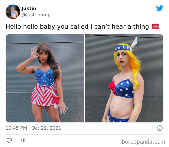 Lady Gaga And Beyoncé In The "Telephone" Video