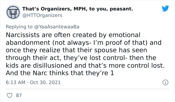 Educational Professional Shares Her Insights About Why Some Men Don&rsquo;t Want To Pay Child Support And Many People On Twitter Believe It Makes Sense