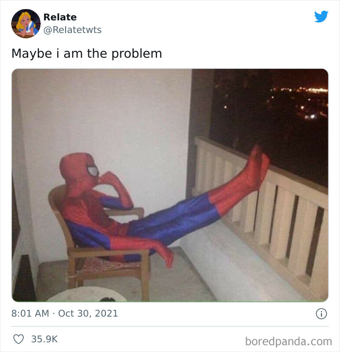 Relatable-Funny-Tweets