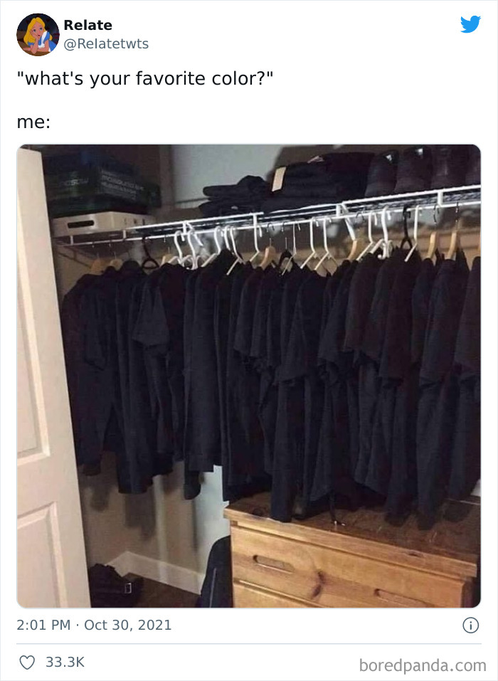 Relatable-Funny-Tweets