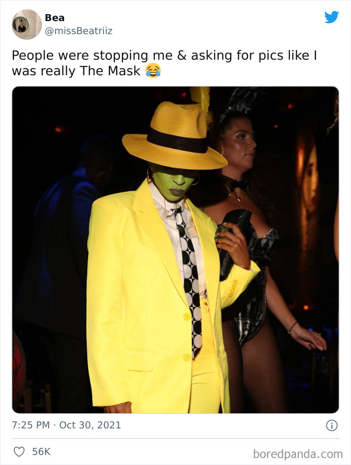The Mask