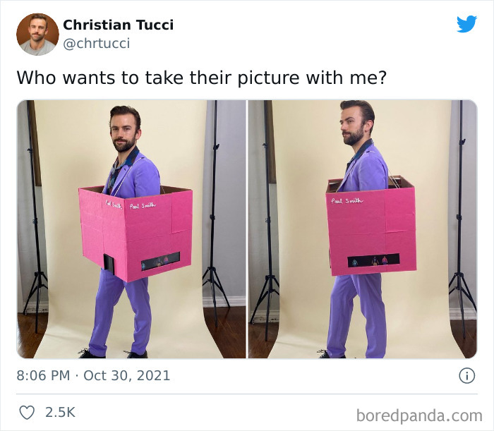 The Picture Wall In La