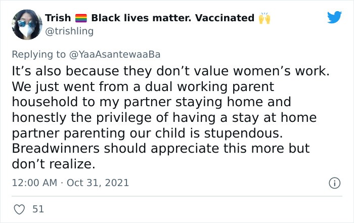 Educational Professional Shares Her Insights About Why Some Men Don&rsquo;t Want To Pay Child Support And Many People On Twitter Believe It Makes Sense