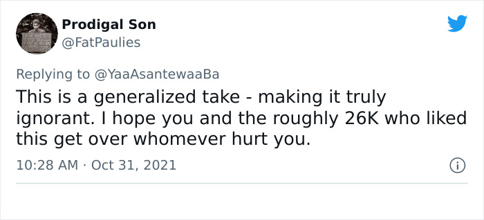 Educational Professional Shares Her Insights About Why Some Men Don&rsquo;t Want To Pay Child Support And Many People On Twitter Believe It Makes Sense