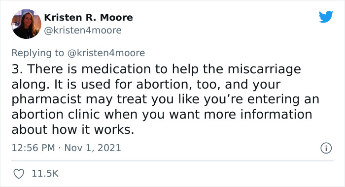 Woman Who Had A Miscarriage Opens Up About 14 Things No One Told Her